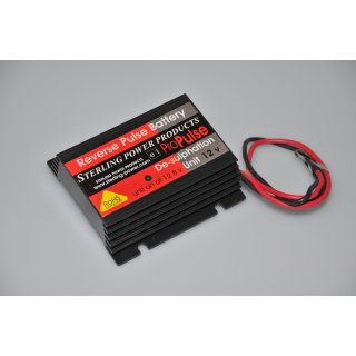 Sterling ProPulse Batteriepflege 12V bis 150Ah 7290-1
