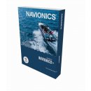 Navionics+ NAEU646L auf SD/MSD Europa Zentral und West...