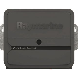 Raymarine ACU-200 Antriebskontrolleinheit E70099