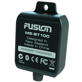 Fusion MS-BT100 Bluetooth Adapter