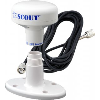Scout NAV-6 GPS Antenne