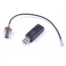 Aisspotter AIS Empfänger im USB Stick Gehäuse...