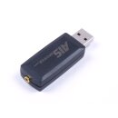 Aisspotter AIS Empfänger im USB Stick Gehäuse RIO 1k - Vorführgerät 1 Jahr Gewährleistung