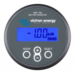 Victron BMV-702 Batterie Monitor