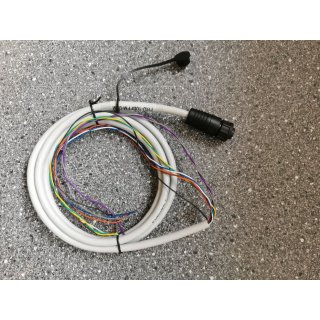 Furuno NMEA 0183 Kabel für GP-33 10-Pin 00111297010