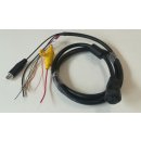 Raymarine Strom- Datenkabel c / e / eS / Axiom Pro Serie R62379