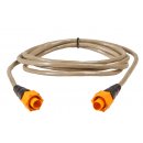Navico Lowrance/Simrad/B&amp;G Ethernetkabel 5 Pin 4,5 m 000-0127-29