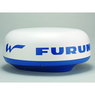Furuno WLAN-Radar Sensor DRS4W incl. 12V Kabel