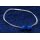 Kugelzeisig 60cm blau