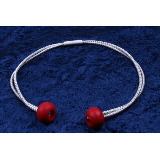 Kugelzeisig 50cm rot