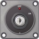BEP Schalter mit Schlüssel für MD-Serie