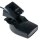 Garmin Zweifrequenzschwinger aus Kunststoff Tiefe/Temp 6 Pins 010-10272-00