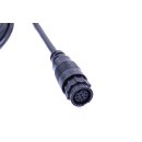 Lowrance LSS Geber 3m Verlängerungskabel XT-10BLK 000-00099-006