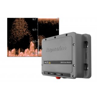 Raymarine CP100 Sonar Blackbox für Downvision