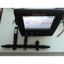 LCJ BaroPlug Dual, der Barometer und Temperatur Sensor...