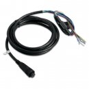Garmin Kabel mit offenen Enden (Strom / Daten) 010-10083-00