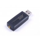 2-Kanal AIS Empfänger im USB Stick Gehäuse RIO 2k