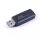 Aisspotter 2-Kanal AIS Empfänger im USB Stick Gehäuse RIO 2k mit BNC Adapterkabel - Vorführgerät 1 Jahr Gewährleistung