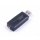 Aisspotter 2-Kanal AIS Empfänger im USB Stick Gehäuse RIO 2k mit BNC Adapterkabel
