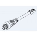 Navico Lowrance/Simrad/B&amp;G Ethernet auf RJ45 Adapterkabel 000-11246-001