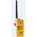 Ocean Signal V100 Notfall Funkgerät GMDSS mit Lithium Batterie 1070-00800