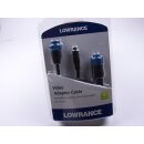 Lowrance Video Adapterkabel für HDS 000-11010-001