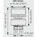Airmar Feuchtesensor für 120WX/220WX