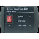 Sterling SWR Pro Power SB Remote Control