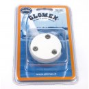 Glomex Decks Durchf&uuml;hrung RA 140  1006-60140