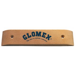Glomex Erdungsplatte Rechteckig RA 205  1065-60205