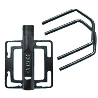 Glomex Relingshalter 1""14 Edelstahl V9171  1006-60171