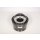 Cassens & Plath Aufbau Kompass DELTA/2 Professional schwarzes Gehäuse, weiße Rose 2° Teilung, 36202b