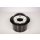 Cassens & Plath Einbau Kompass BETA/1 Professional schwarzes Gehäuse, weiße Rose 1° Teilung, 35201b