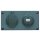 Philippi Panel f&uuml;r 2 USB-Steckdosen MPE 202, 028002020