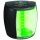 Hella Marine Navi LED Pro Steuerbordlicht grün, schwarzes Gehäuse BSH 2LT 017 461-001