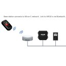 Simrad WR10 Autopilot nur Basistation 000-12359-001