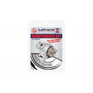 Lofrans Service Kit f&uuml;r Ankerwinde X2, 72038