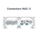 B&G NAC-3 Autopilot Kurscomputer, 000-13250-001 - Navico Frühlingsangebot: Rabatt 400,00 € -  der Zahlungseingang muss bis zum 15.05.2026 erfolgen.