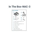 B&G NAC-3 Autopilot Kurscomputer, 000-13250-001 -...