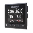 Simrad IS42 Farb-Instrumentenanzeige, 000-13285-001