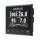 Simrad IS42 Set Geschwindigkeit, Tiefe und Temperatur, 000-13293-002
