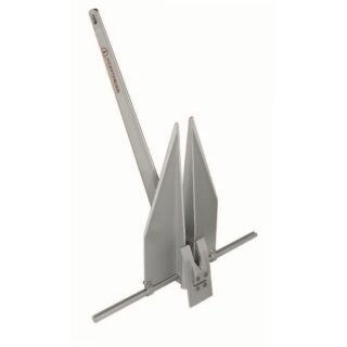 Fortress FX-23 Anker 6,8kg für 12-14 m und max. 3630 kg, 61FX-23