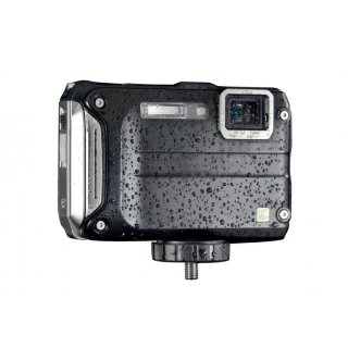 ROKK Mini Adpater f&uuml;r Kameras 1/4 Zoll Gewinde -  RL-511