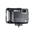 ROKK Mini Adpater f&uuml;r Kameras 1/4 Zoll Gewinde -...