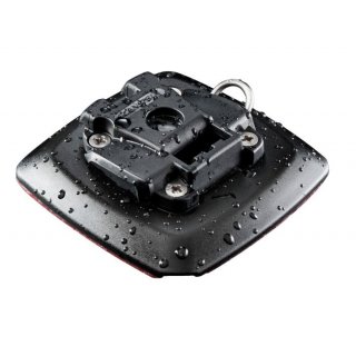 Scanstrut ROKK Mini selbstklebende Montageplatte -  RLS-404