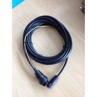 ICOM Kabel zwischen Funkgerät und HM-195 Bedienteil, OPC-1540