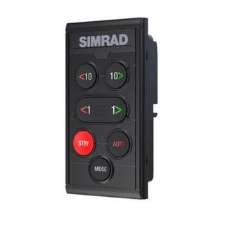 Simrad OP12 Autopilot Tastatur 000-13287-001
