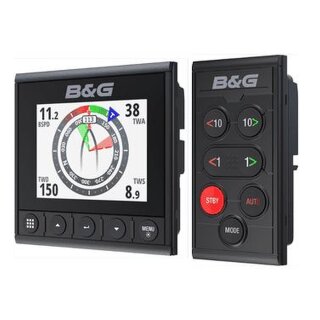 B&G Triton2 Autopilot Display und Tastatur Set 000-13561-001