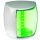 Hella Marine Navi LED Pro Steuerbordlicht grün, weißes Gehäuse BSH 2LT 959 908-511