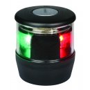 Hella Marine Navi LED Pro 3-Farben / Anker, schwarzes Gehäuse BSH 2LT980650001